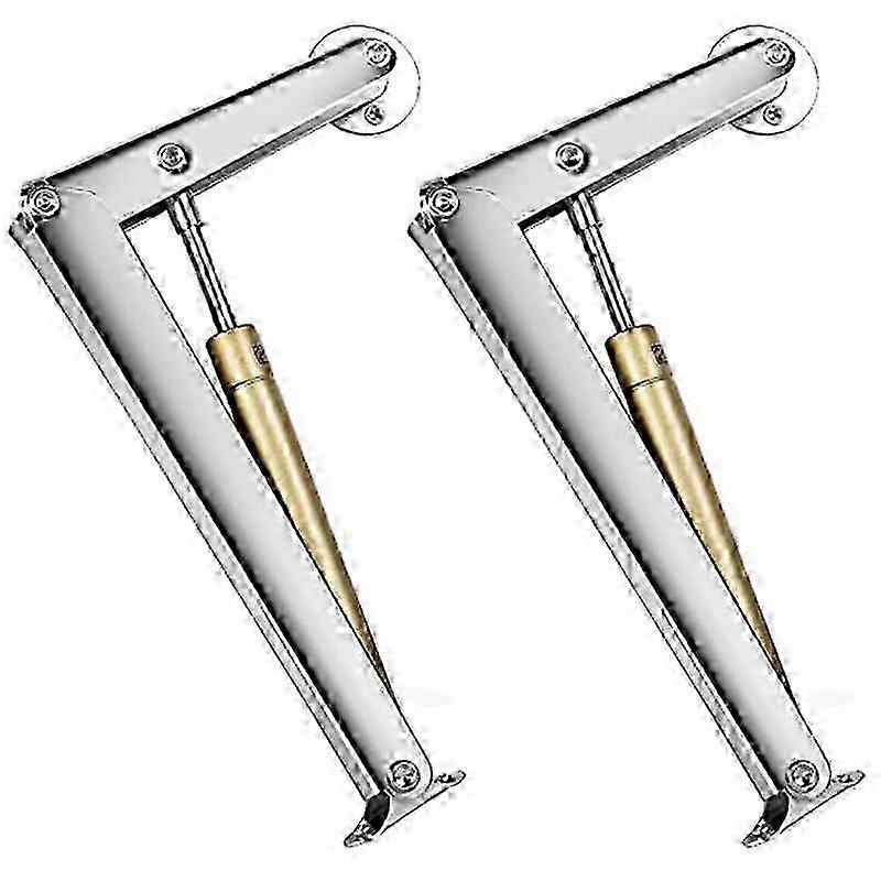 Robust Upward Hinged Air Pressure Actuated Random Stop Mechanism Soft Close Furniture Hinge with Gradual Closing Feature Edition 1107