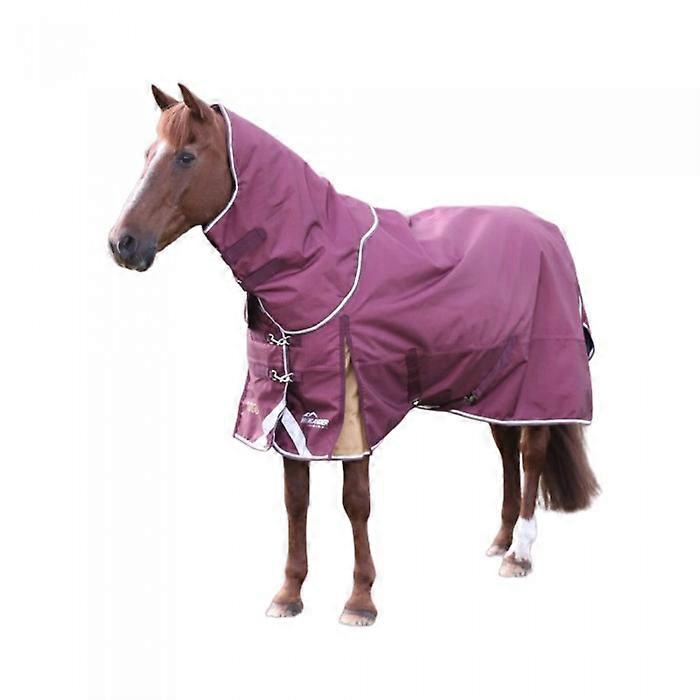 Highlander 100g Horse Turnout Neck Cover