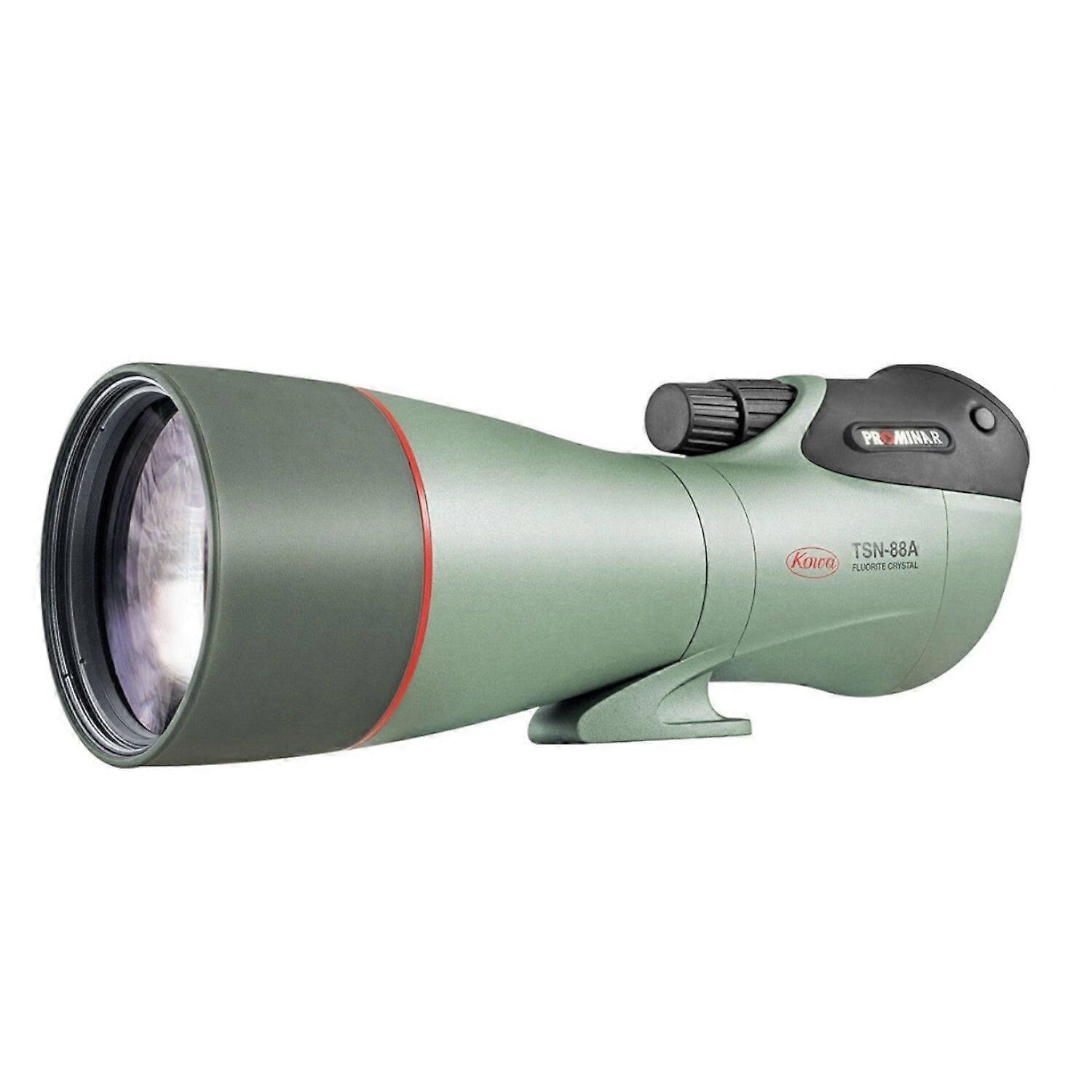 Kowa Tsn-88a Prominar Angled 88mm Spotting Scope Body Only Without Eyepiece