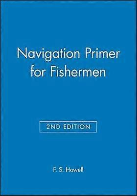 Navigation Primer for Fishermen 2e