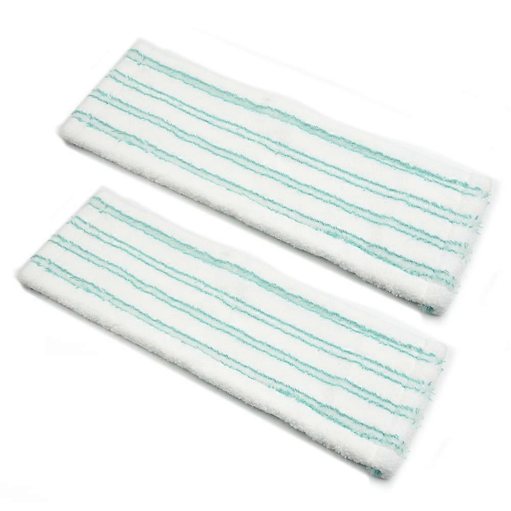 Pressed On Head Mop Replacement Simply 42 Cm Absorbent