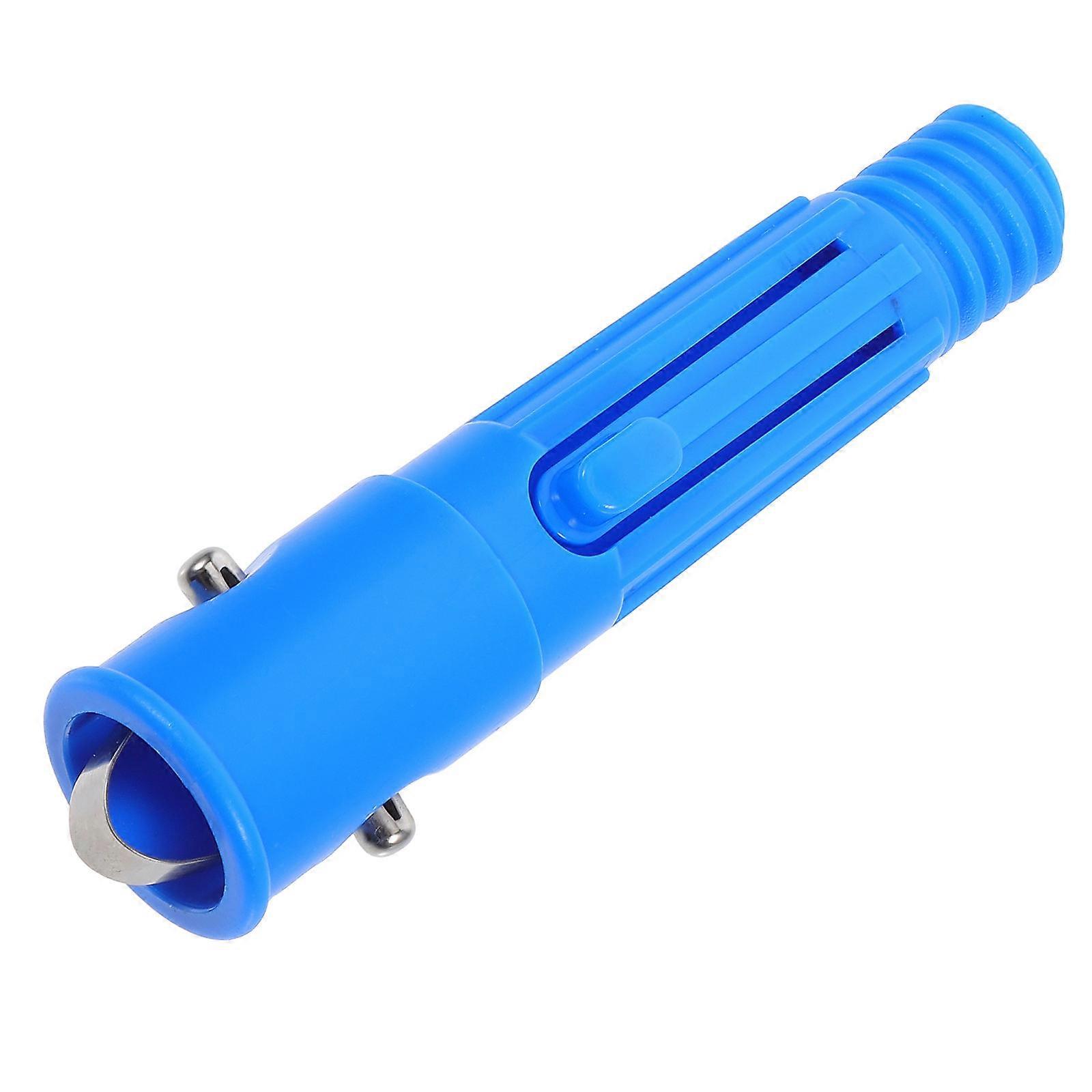 Pole Adapter for Mop Handle Accessory with Easy Installation