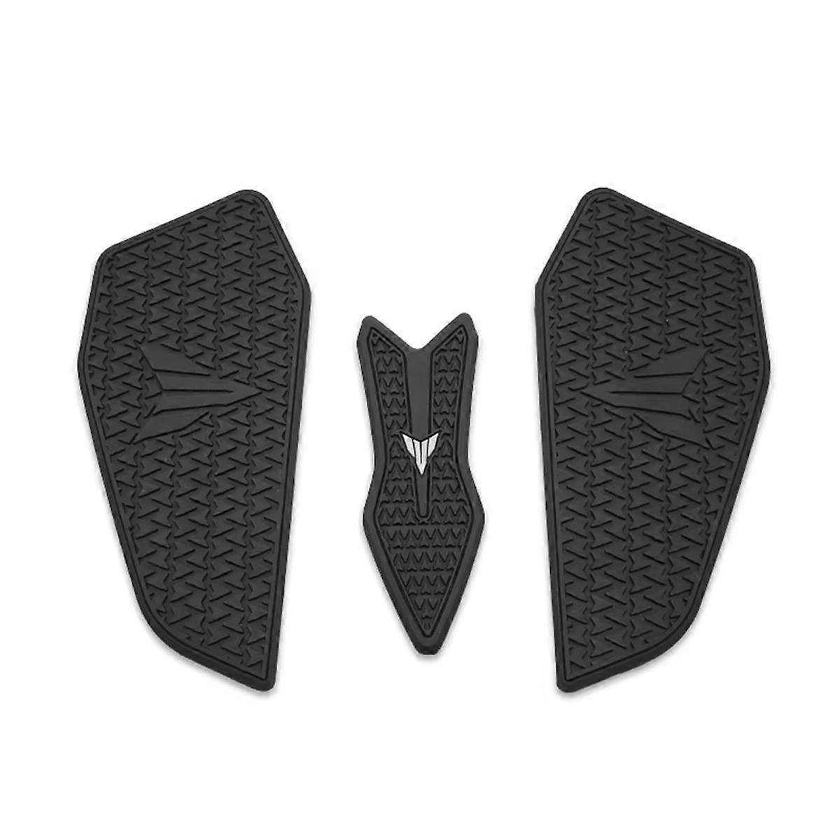 Motorcycle Tank Pad Protector Sticker for MT07 2025