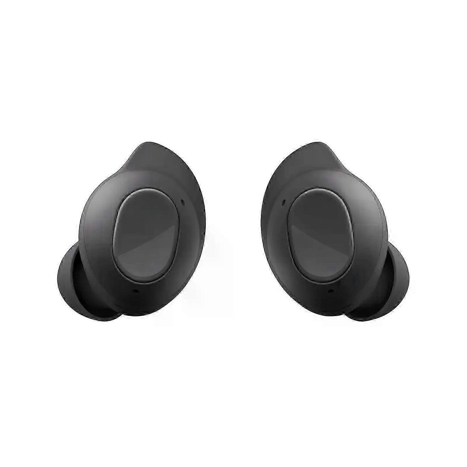 سماعات أذن Buds FE اللاسلكية بتقنية البلوتوث ANC - سماعات أذن عالية الدقة مع خاصية إلغاء الضوضاء مع وقت تشغيل يدوم 24 ساعة وحافظة شحن جاهزة للهدايا للموسيقى