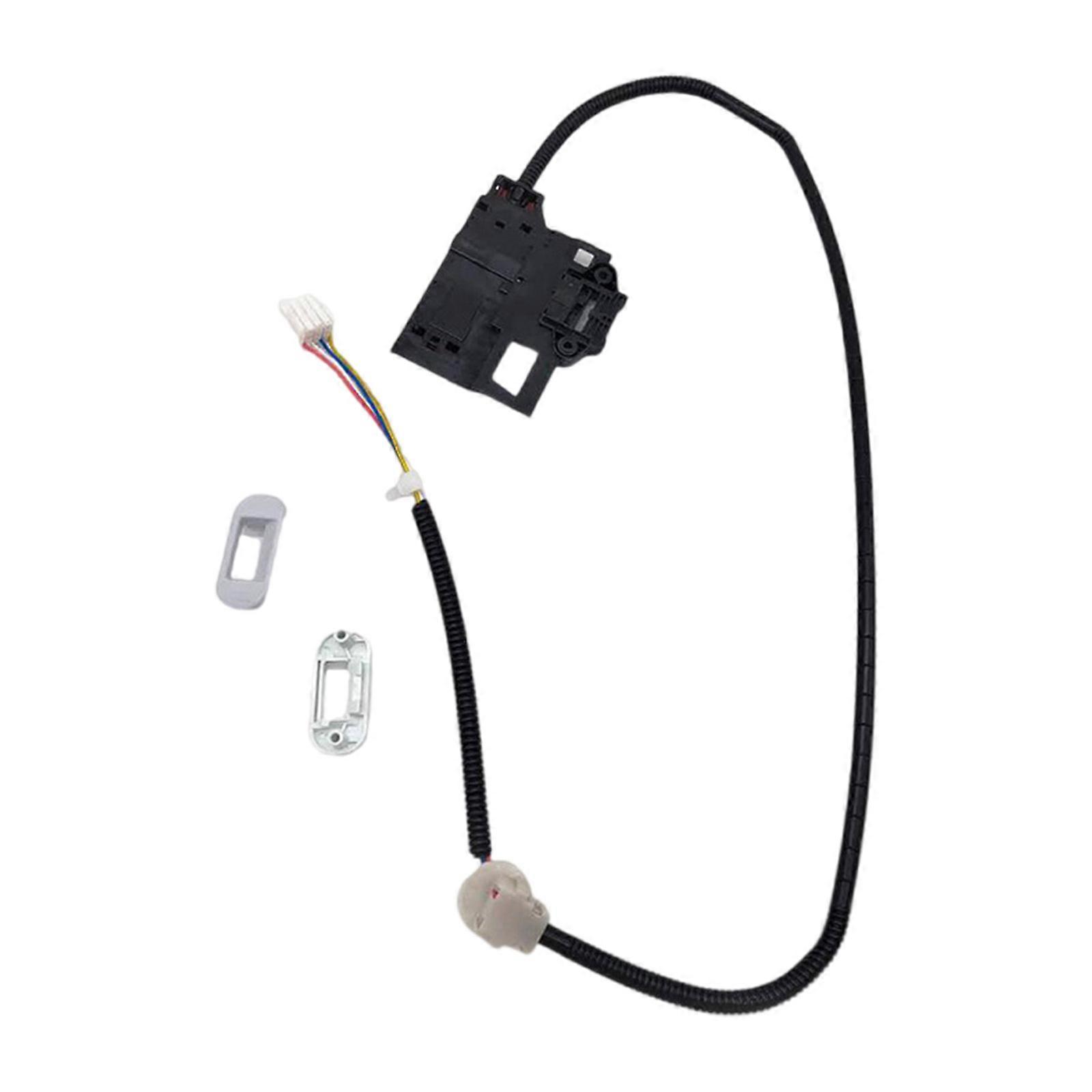 W10404050 Washer Lid Lock Switching For W10238287 W10404050VP W10744659 1938607 AP5263307 PS3497627 Washing Machine Multicolor