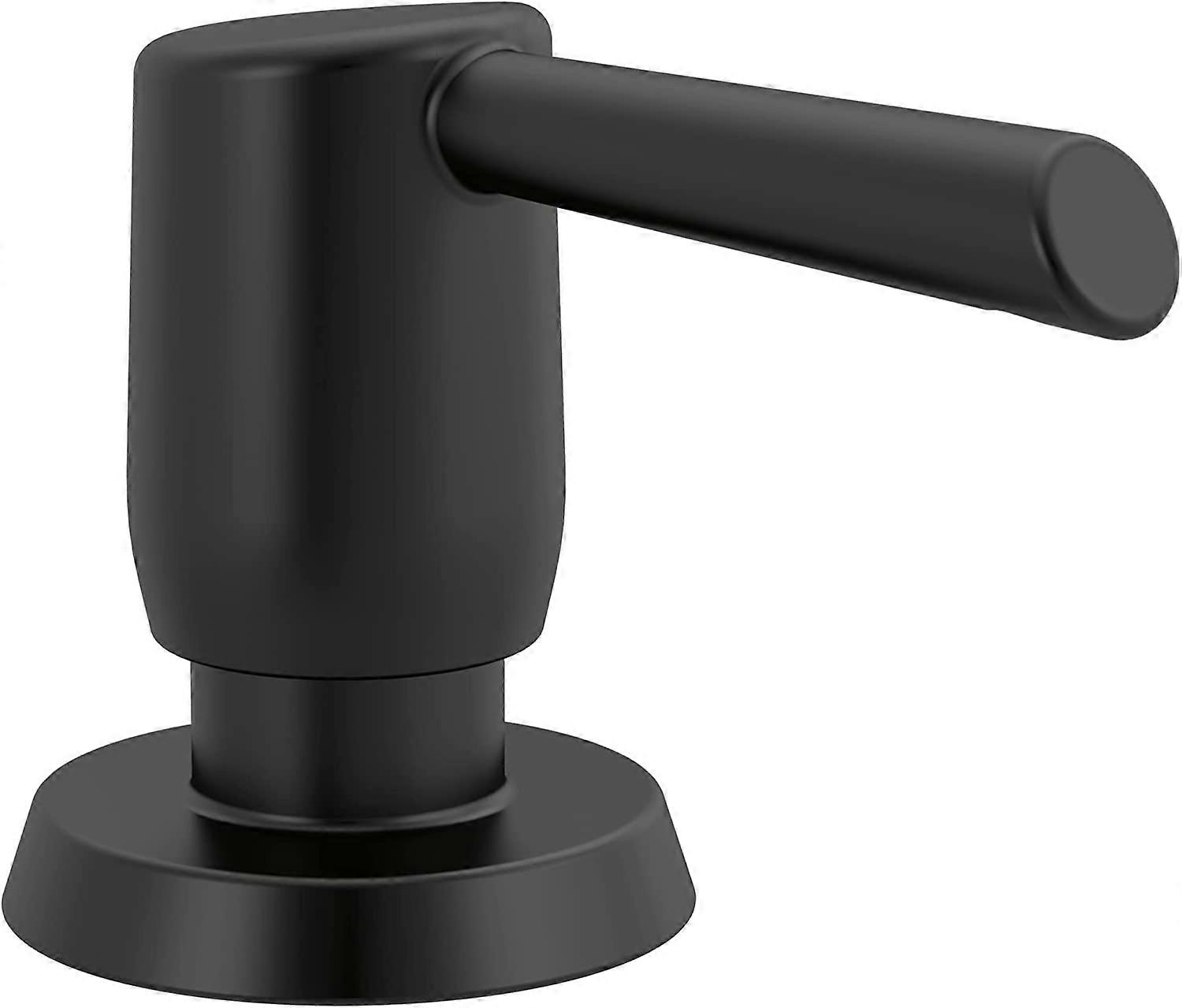 RP100736BL Essa Kitchen Faucet Accessory Matte Black