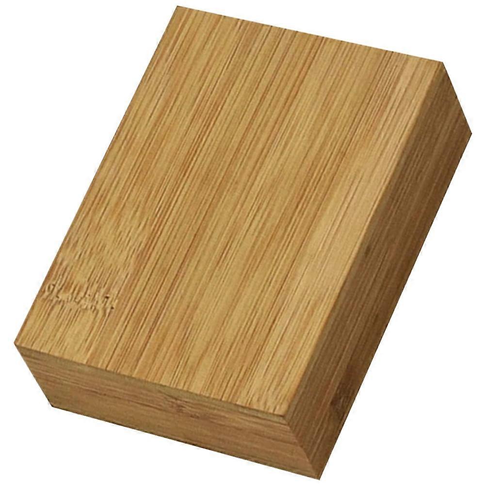 Multi-purpose Plaything Cards Box Game Cards Storage Case Rectangular Box