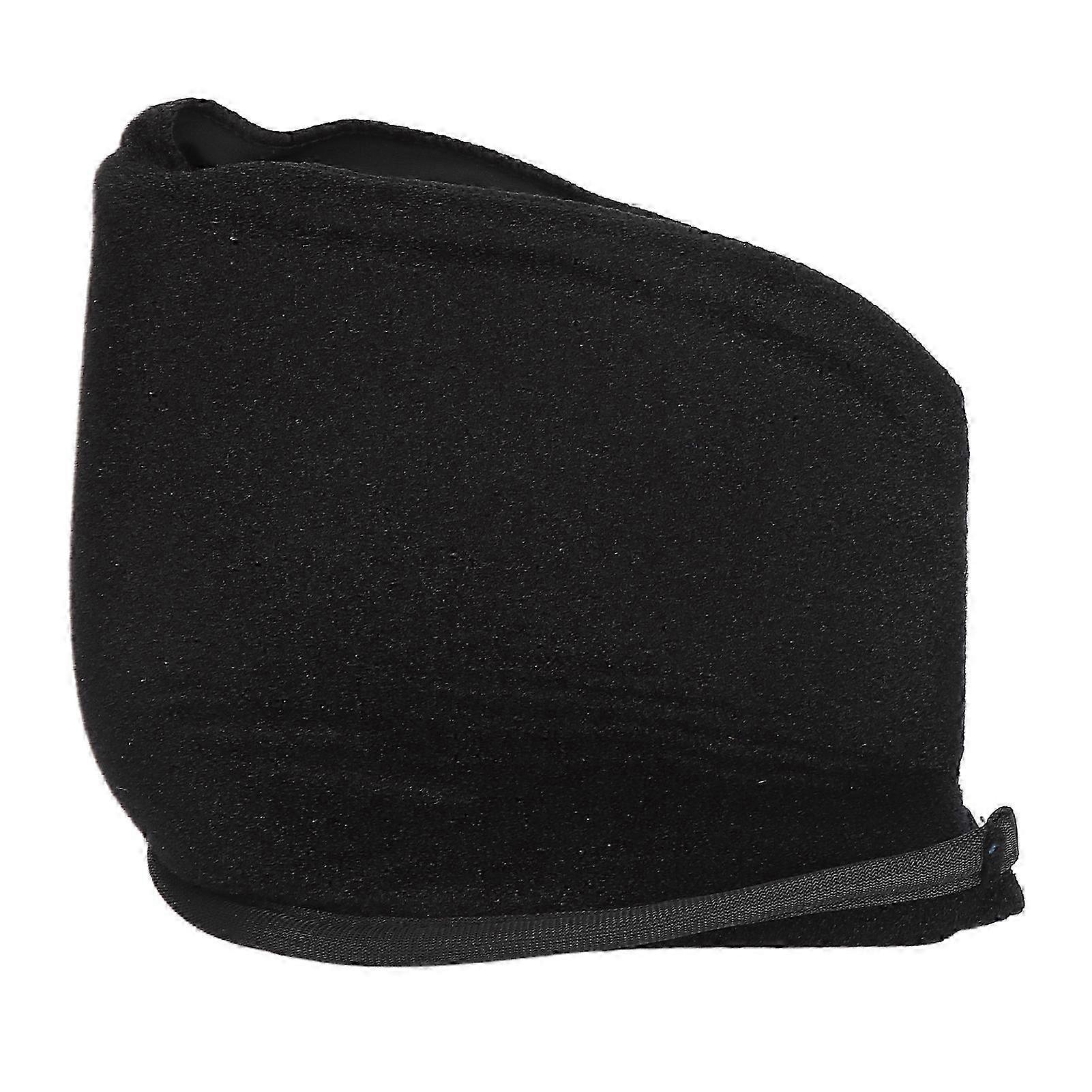 Hot Cold Therapy Foot Wrap Flexible Gel Ice Pack