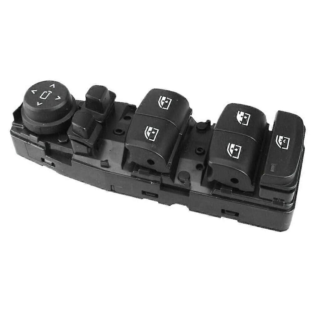 Power Window Control Switch Glass Lifter Button 61316832729 for BMW 5 Series G20 G30 G38