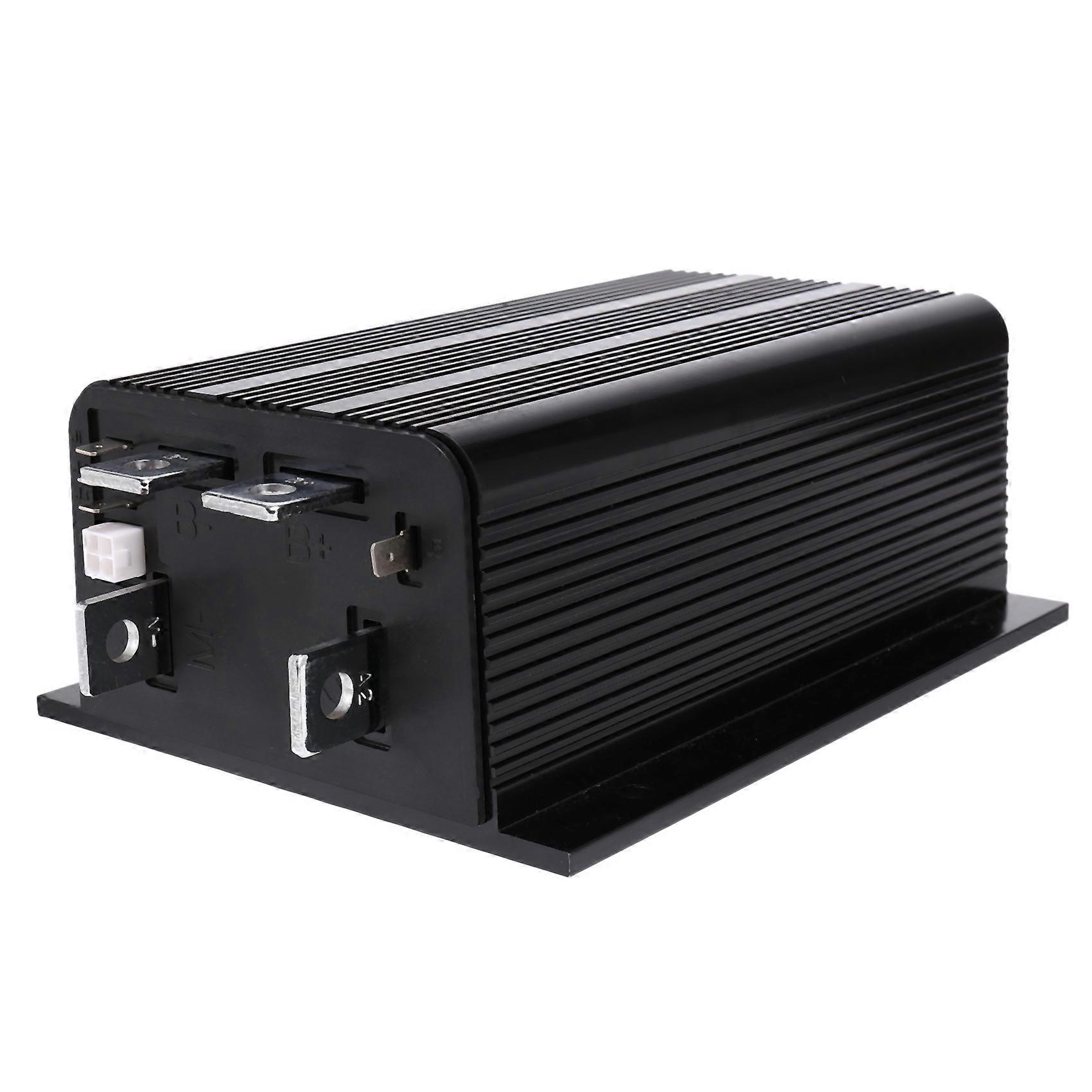 1205M-6B403 1205M-6B501 PMC 60V/72V 400A DC Series Motor Controller for Curtis 1205M-6401 6B401