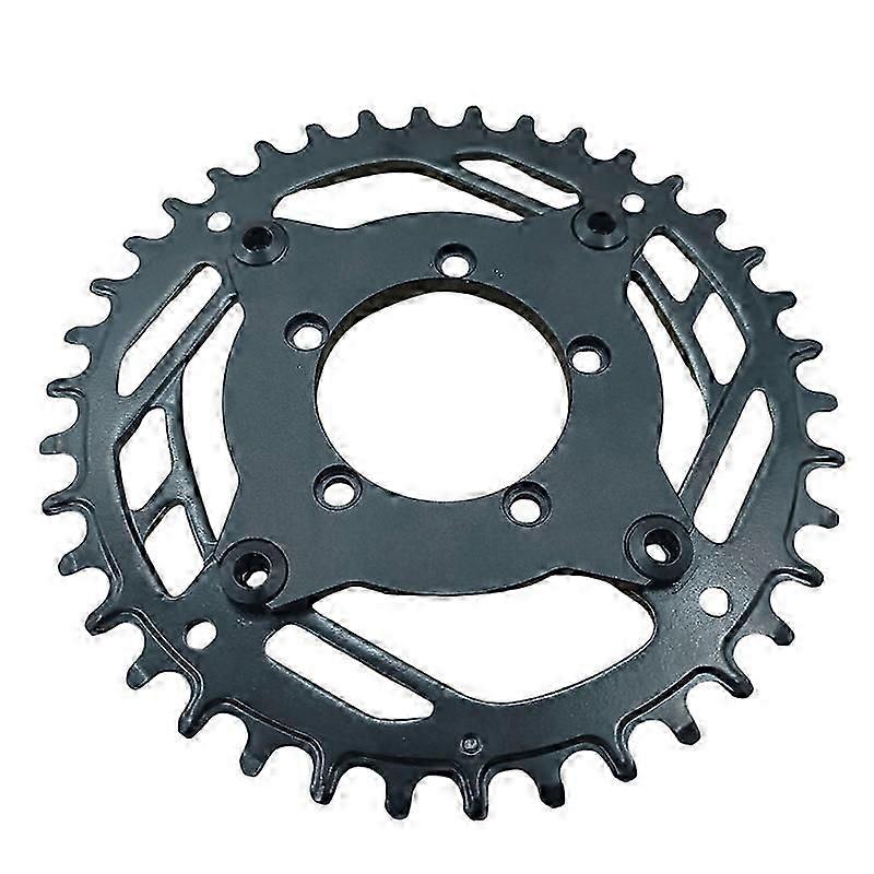 104BCD Chainring Spider Converter for Bafang-