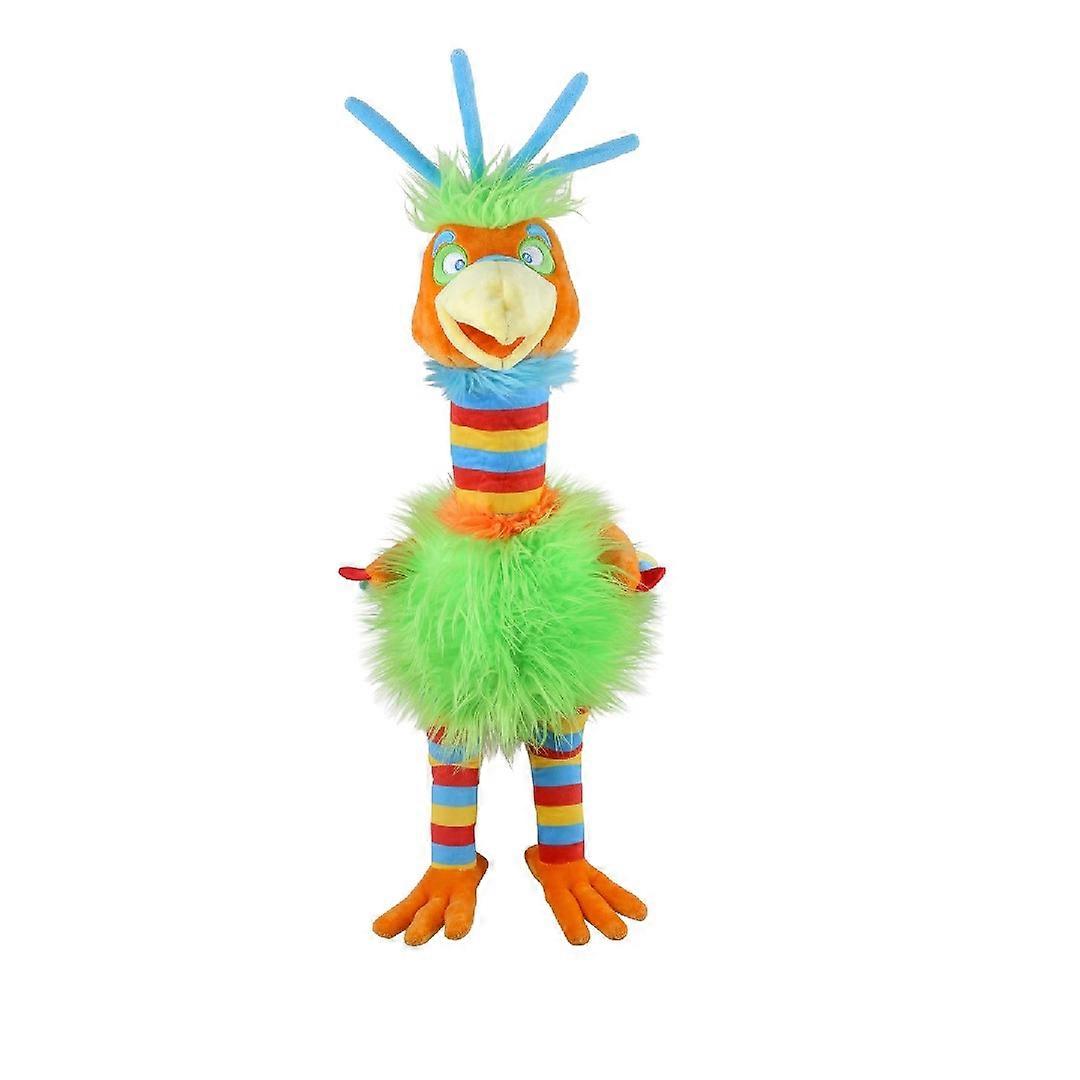 The Puppet Company Striders Gizmo Bird