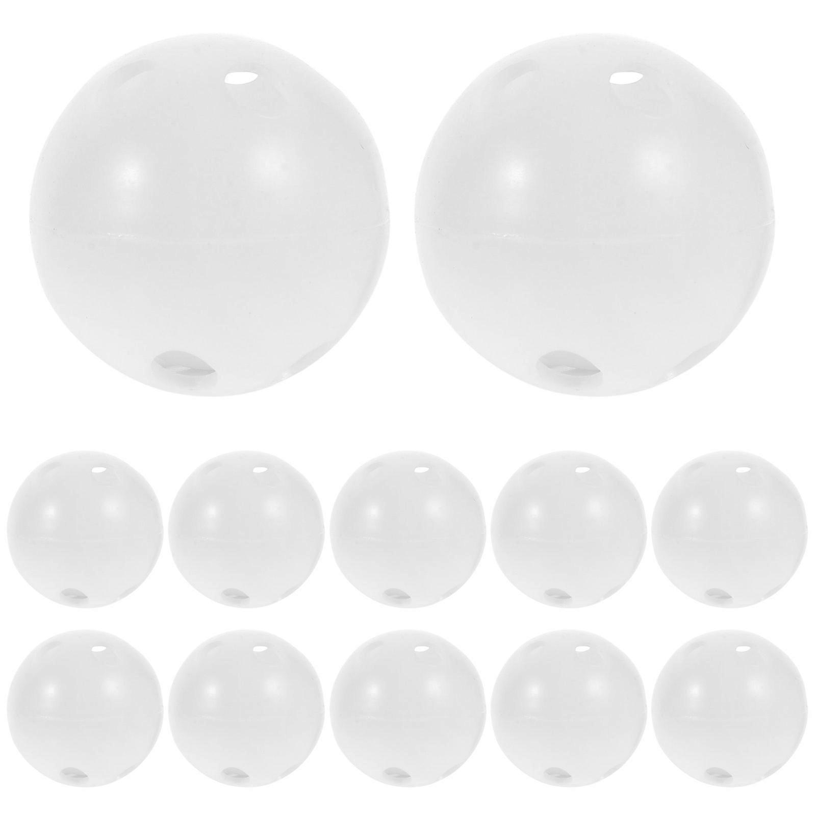 50PCS lelu insertti meluntekijä insertti vaihtotarvikkeet korjaustyökalut