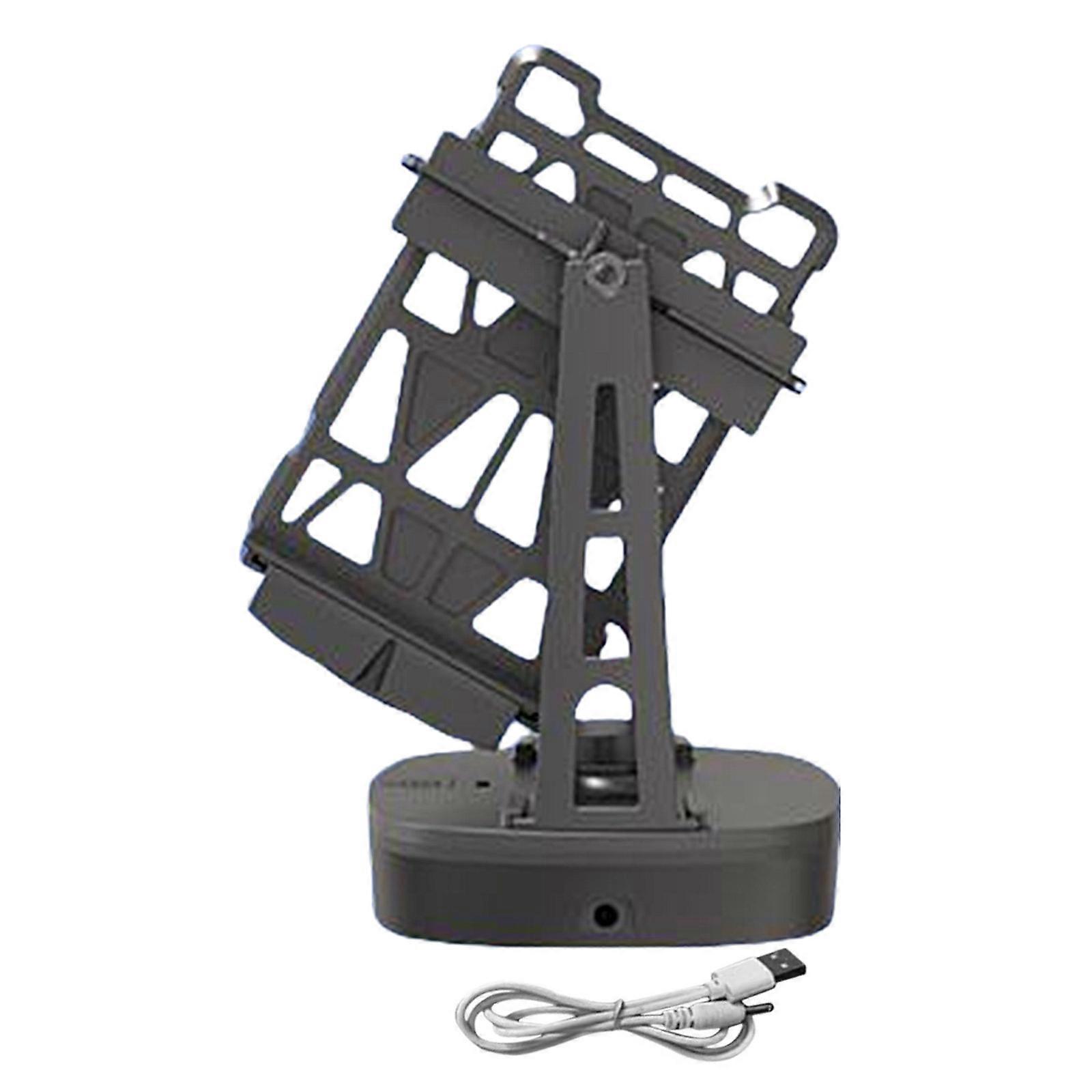 Timekeeping Easy With This Automatic Watch Winder Sleek Alloy Watch Winder for Watch Collector Automatic Watch Winder Multicolor