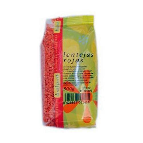 red lentils 500 g