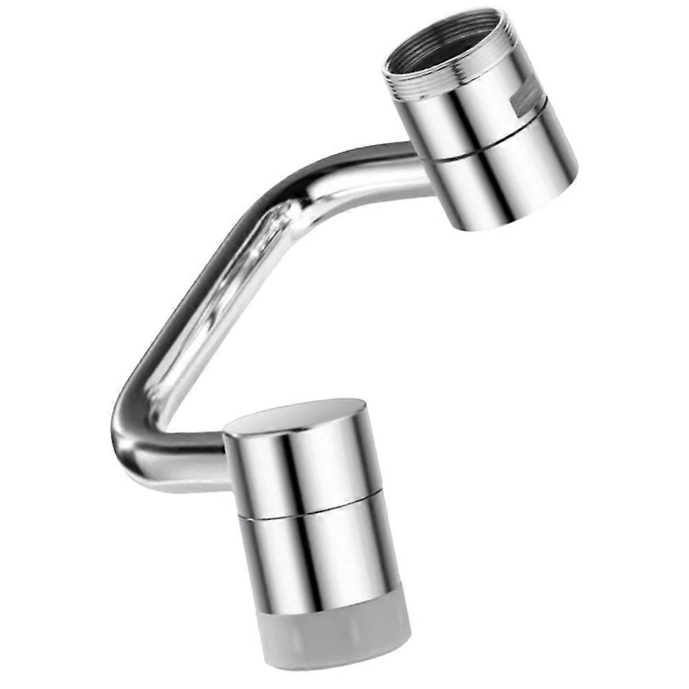 Universal Basin Lengthen Extender Faucet Attachment for Home Use