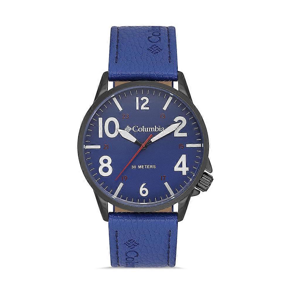 COLUMBIA CSS15-024 Men's Watch