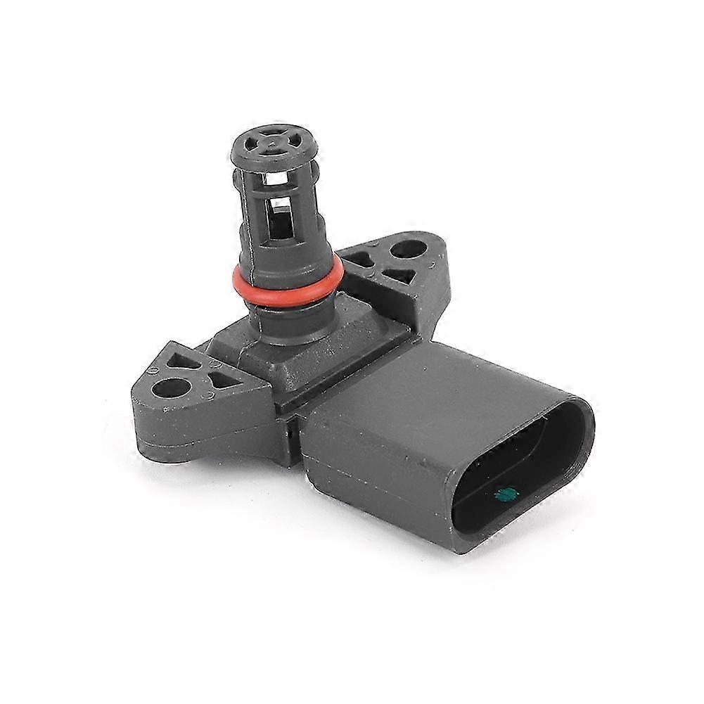 Dodge Cummins 5.9L 2003-2007 Compatible Air Flow Meter Sensor 4984570