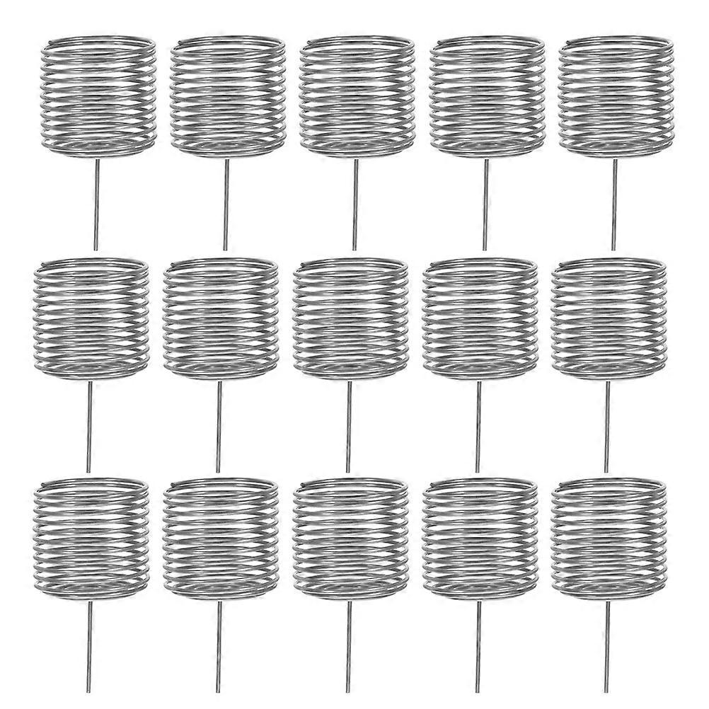 Fertilizer Box Bonsai Fertilizer Basket for Controlled Release Nutrients 20Pcs