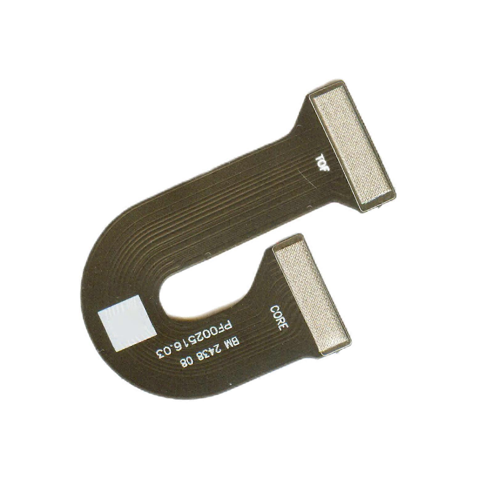 Durability TOF Connection Ribbon Cable Engineered for Air 3S Gimbals Camera Systems Ensures Reliable Connectivity Multicolor