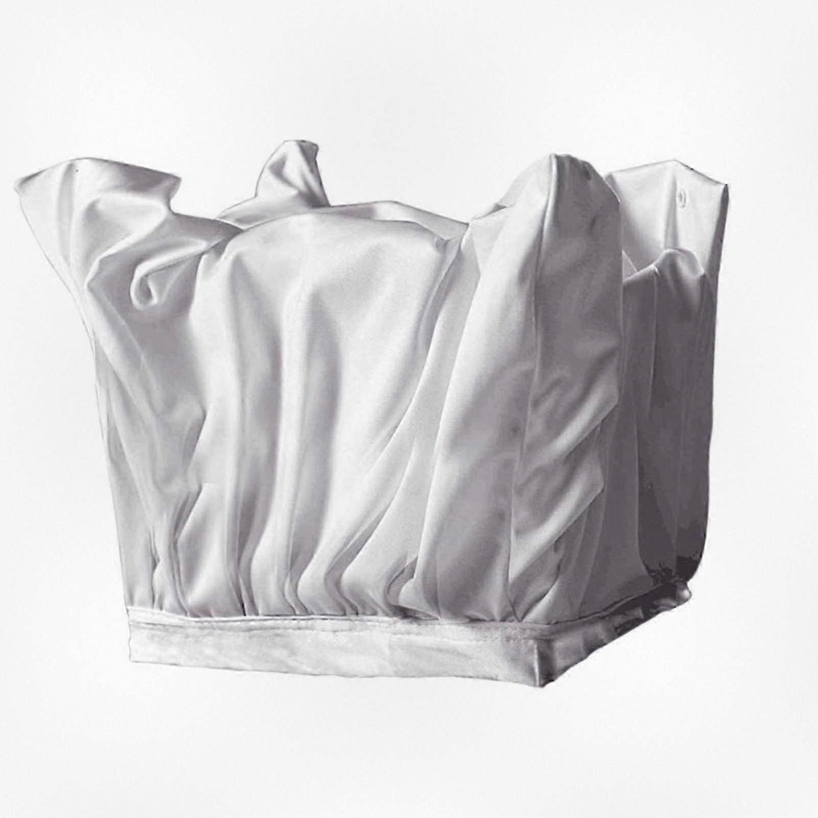 Fine Debris Filter Bag Replacement for Pool Cleaner Models 8111 & 8101 - Sturdy Pool Filter Bag for Efficient Debris Collection