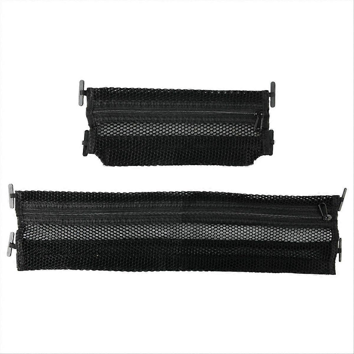 Dash Storage Cargo Nets for & MAX, Dashboard Storage Nets Replace 715003129 Accessories