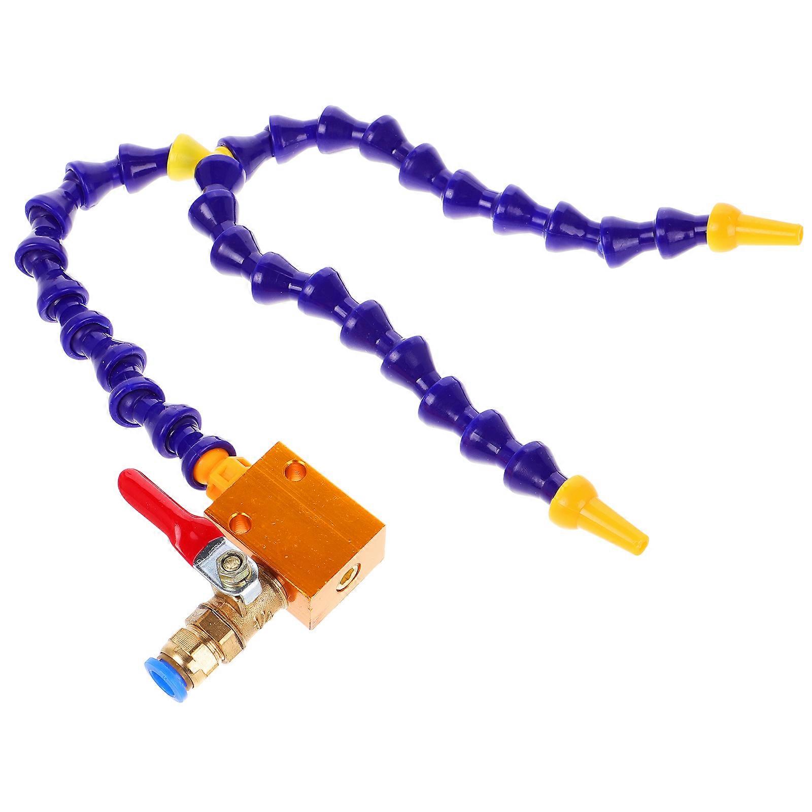Cooling Spray Hose Mist Coolant for Machine Tool Function