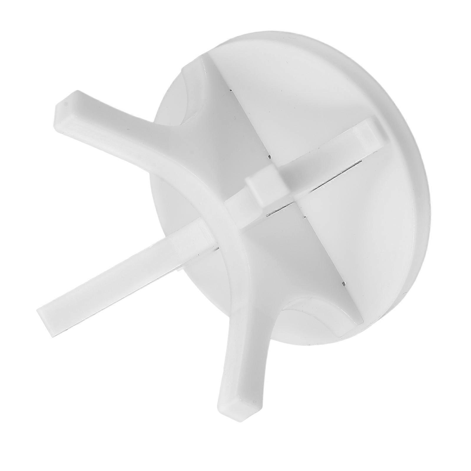 Acrylic Baseball Display Stand for Storage Use White Ball Holder