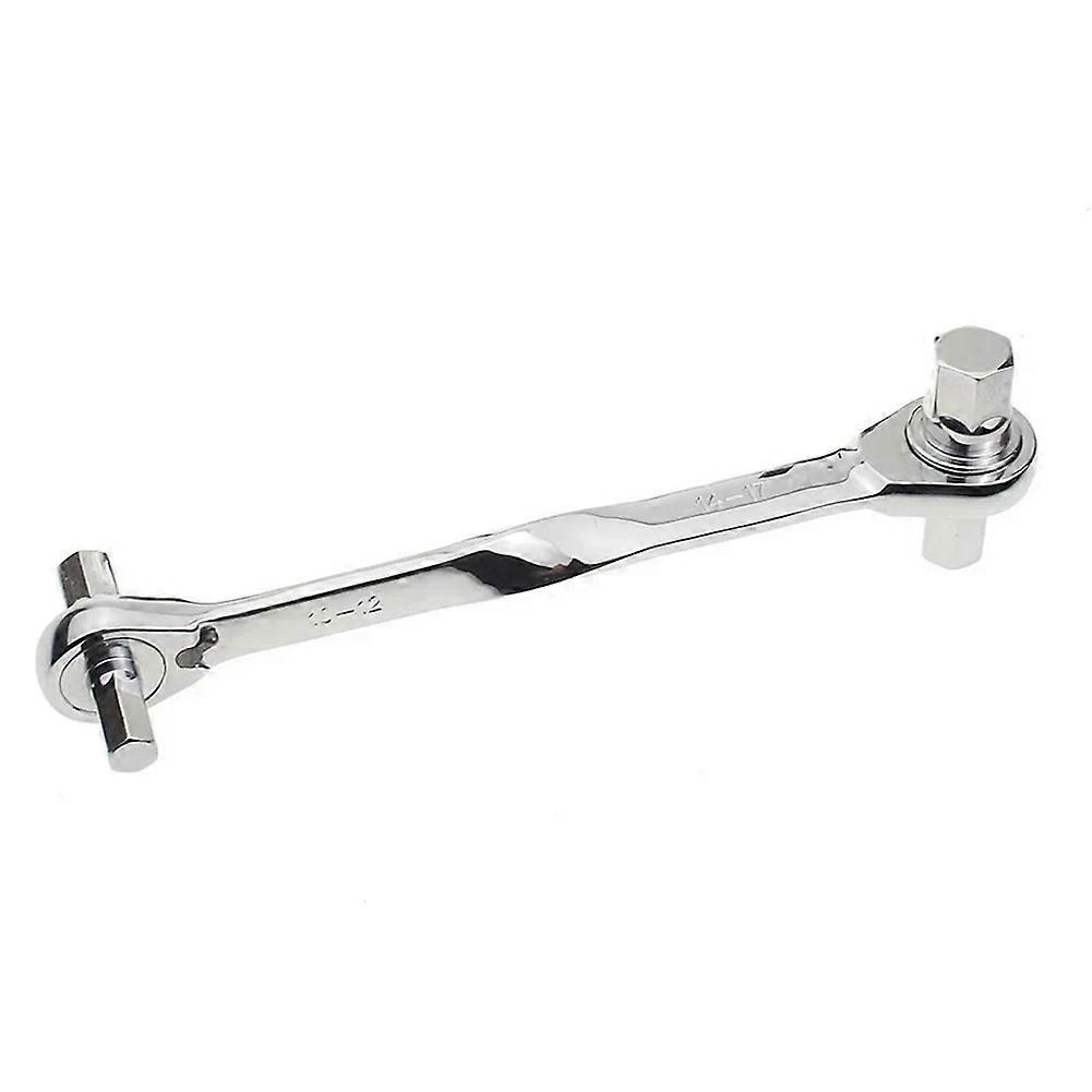Ratchet Hex Wrench