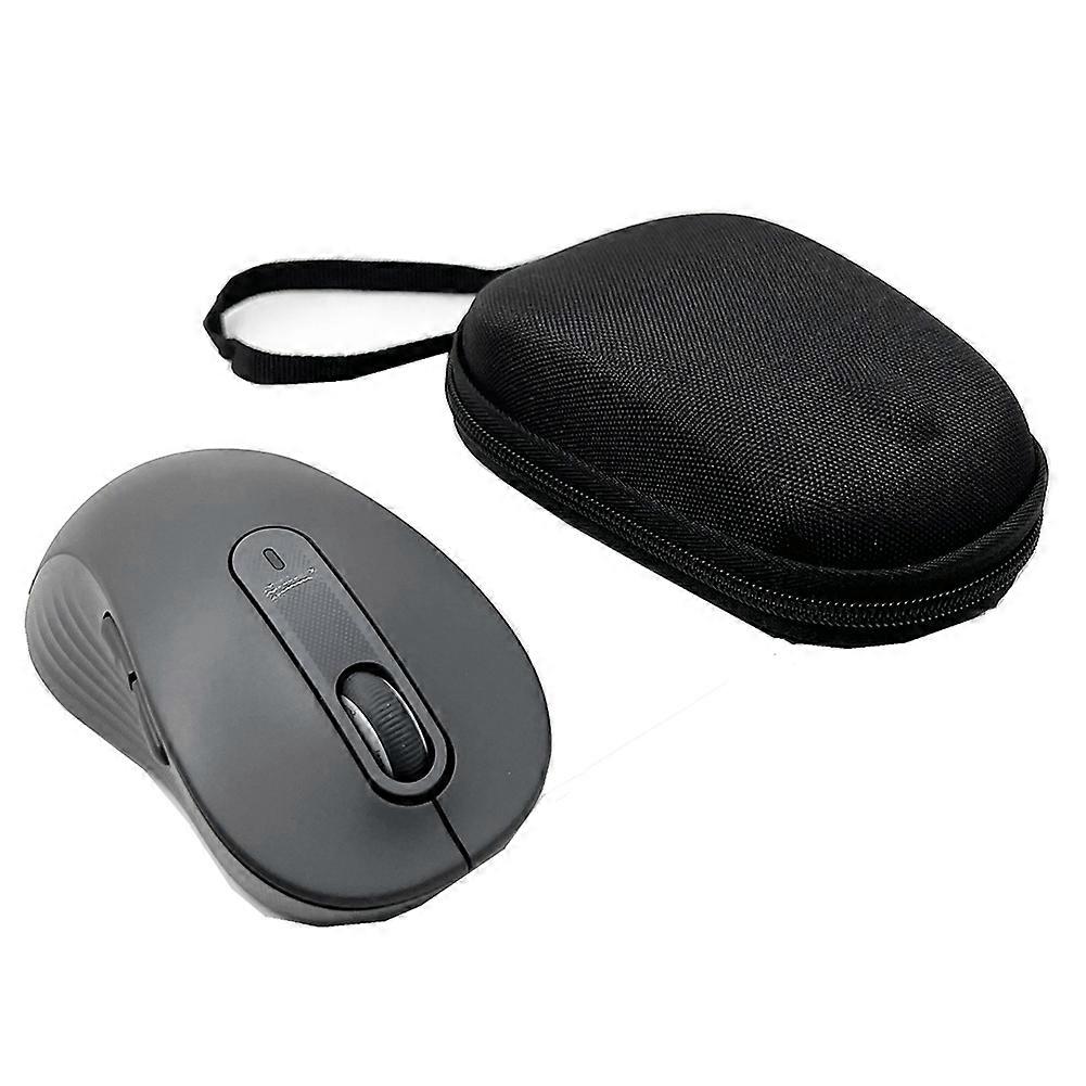Carrying Bag Shockproof Mouse Cover Wireless Mouse Storage Box Case Pouch for Logitech M650L/M550L/M750L/M510
