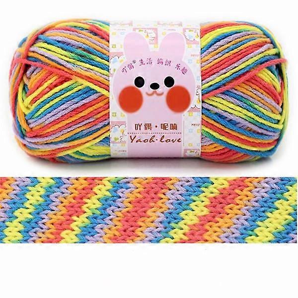 Cotton Yarn Milk Cotton 08 08