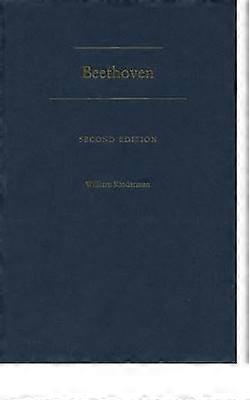 Beethoven 2nd Edition