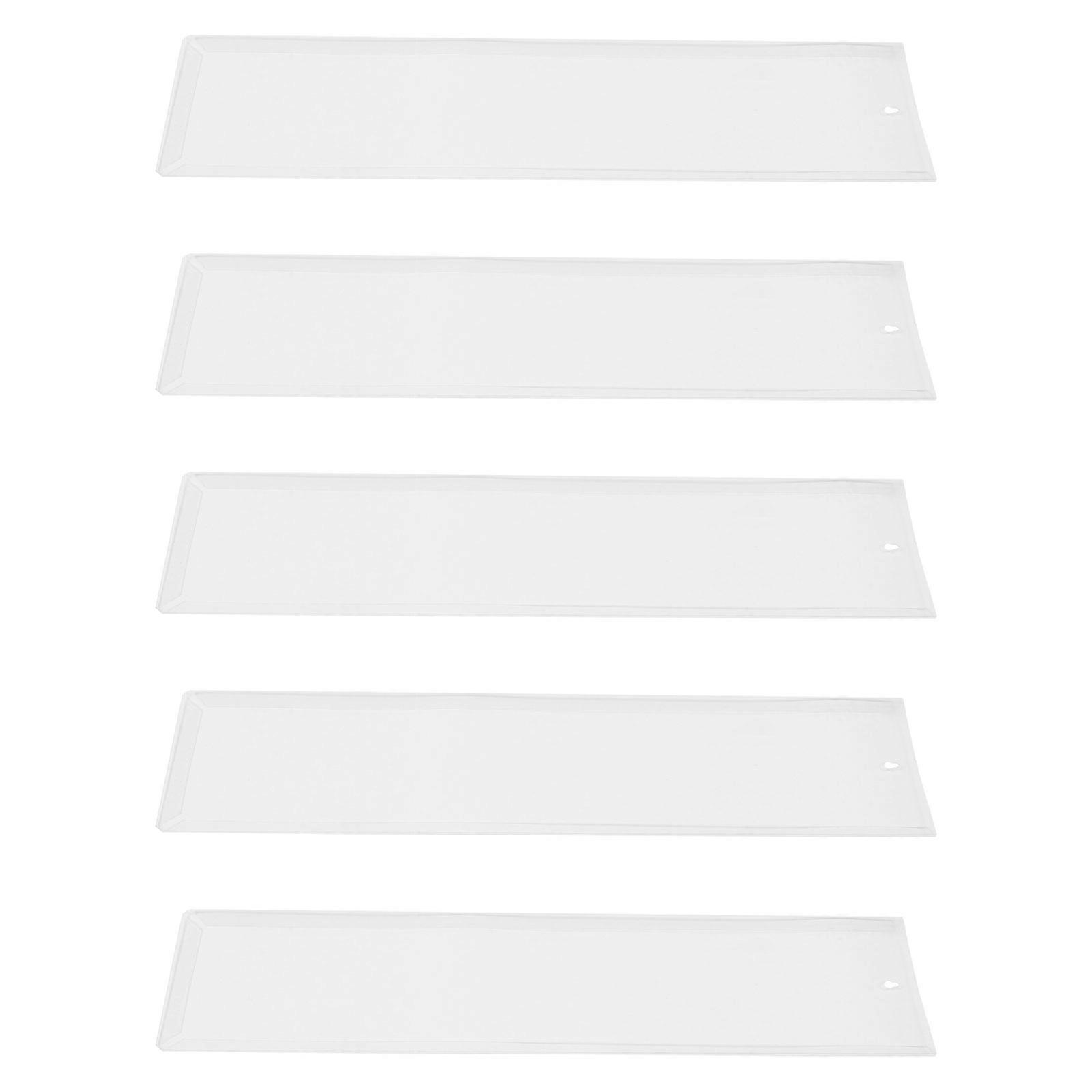 Toy Car Display Wall Mounted Shelf for Storage 10Pcs Diecast Models