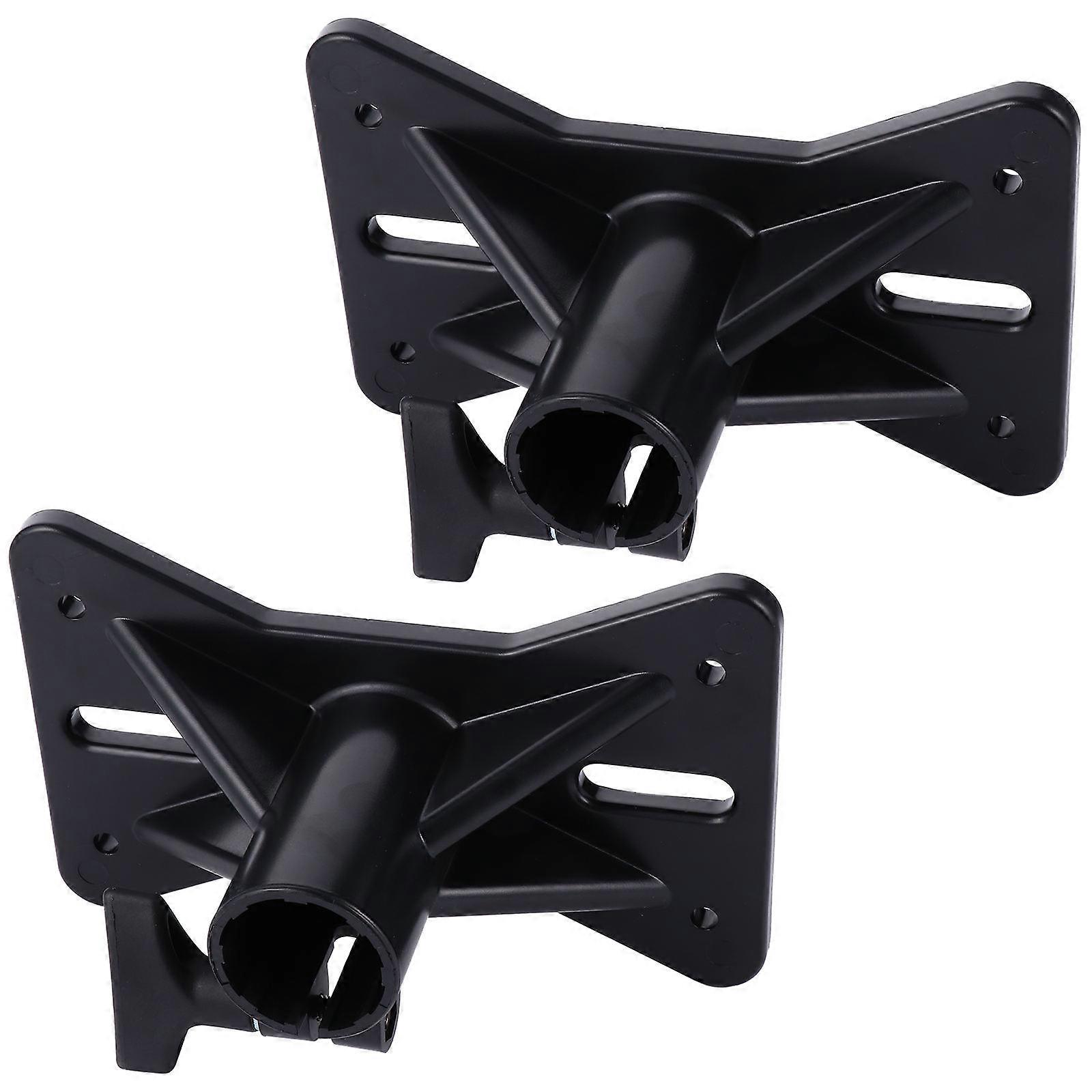 Exterior Speaker Mounting Bracket for Speaker Holder 6Pcs