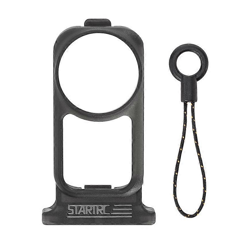 Vertical Shooting Protective Frame for OSMO NANO