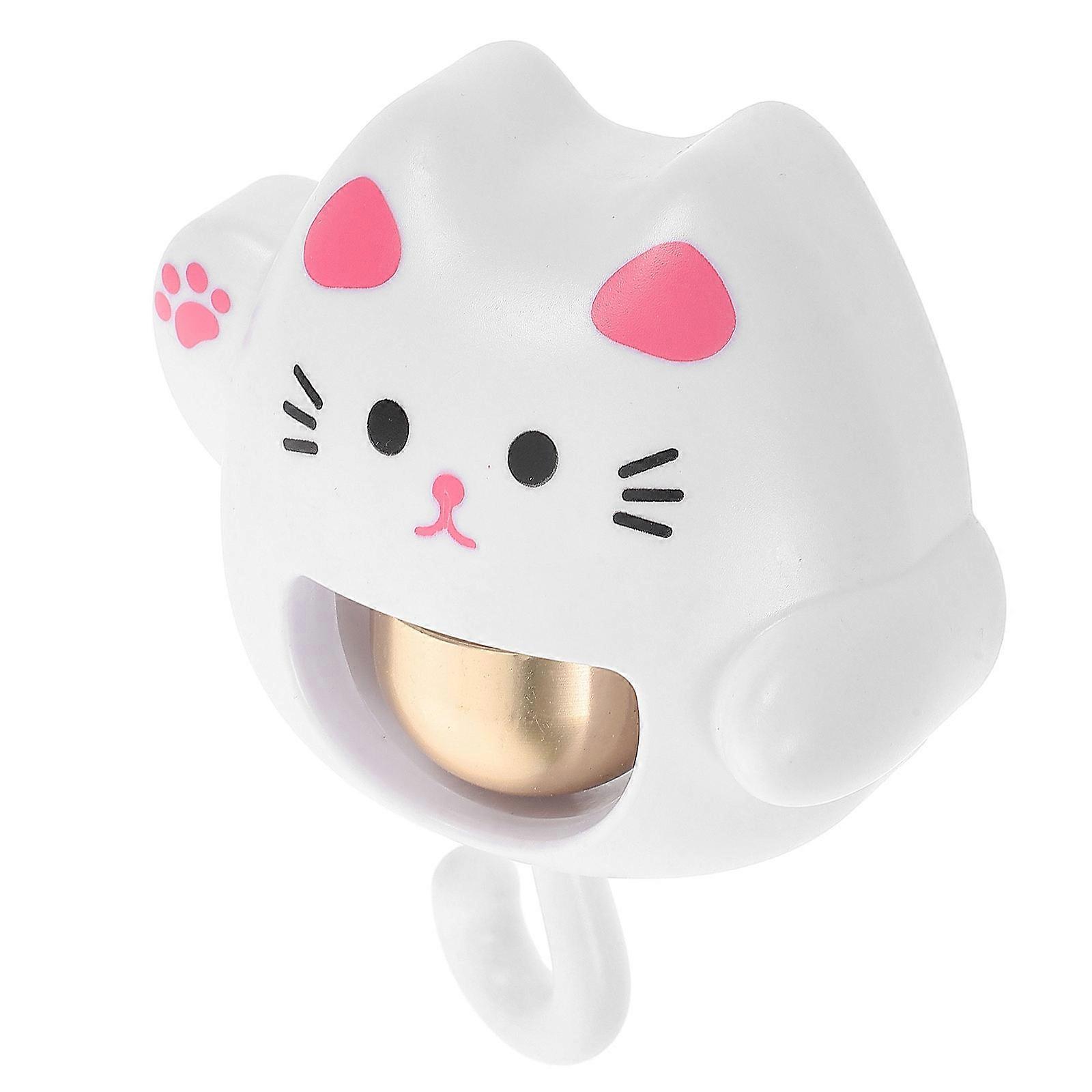 Magnetic Doorbell Bell Cat Design for Home Entry 2Pcs Pack