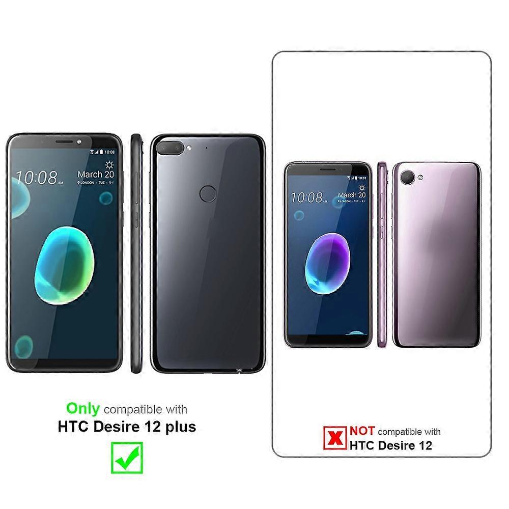 HTC Desire 12 PLUS Screen Protector