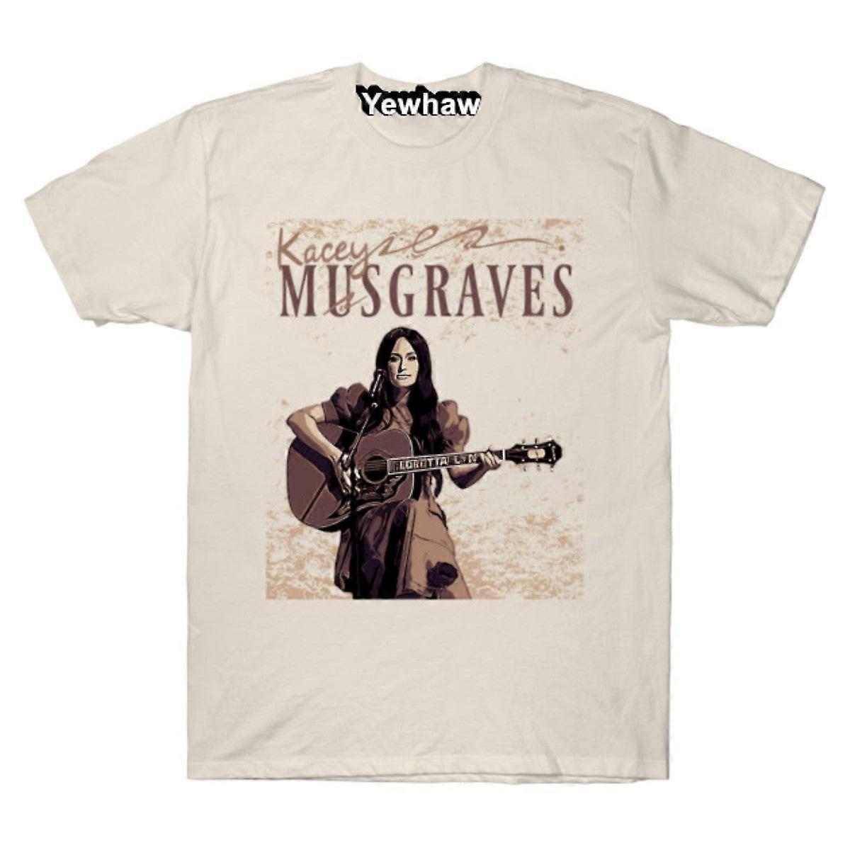 Tričko s Kacey Musgraves