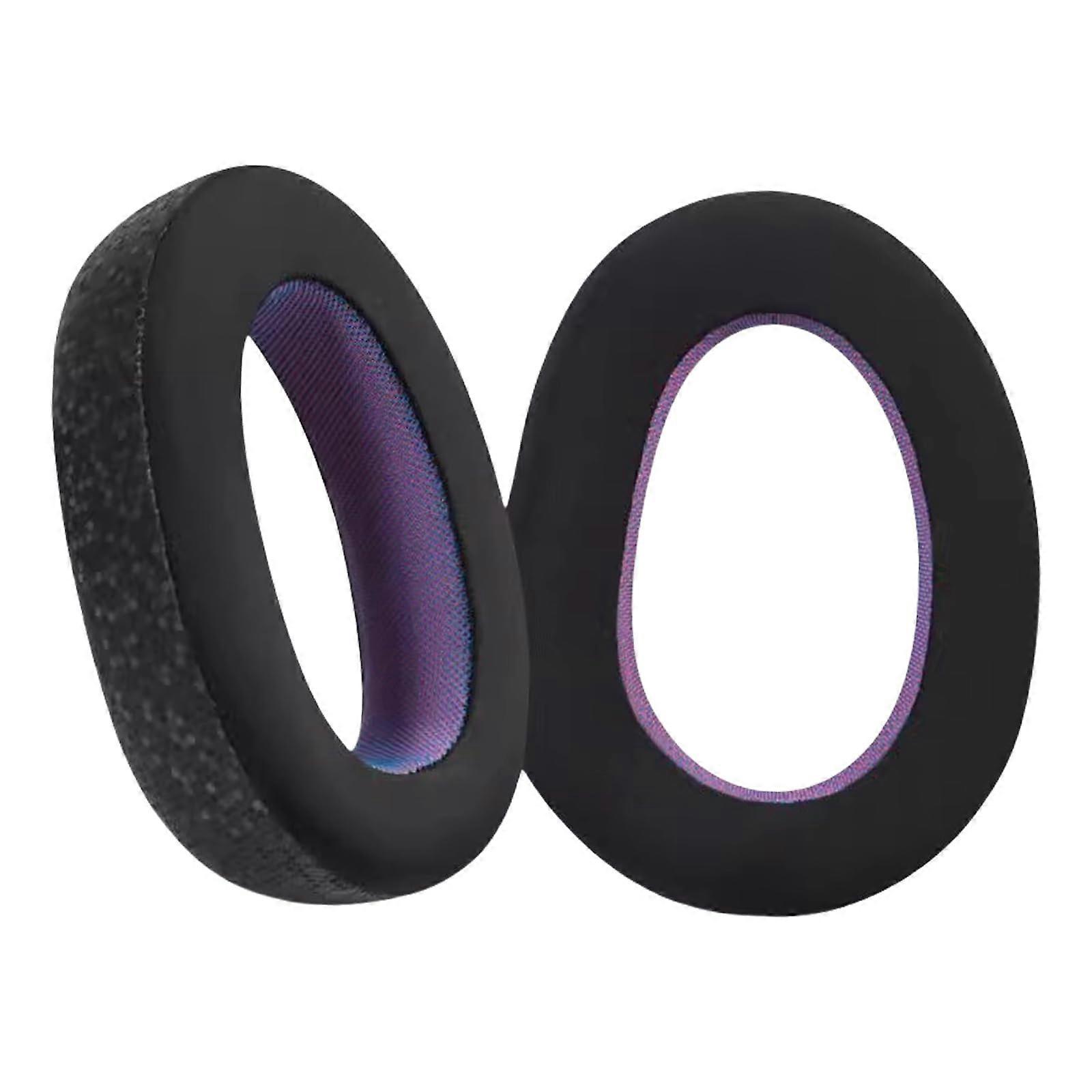 Replacement Ear Cushions For GSP600 GSP670 GSP500 Headphones Soft Durable Ear Pads For Noise Isolation