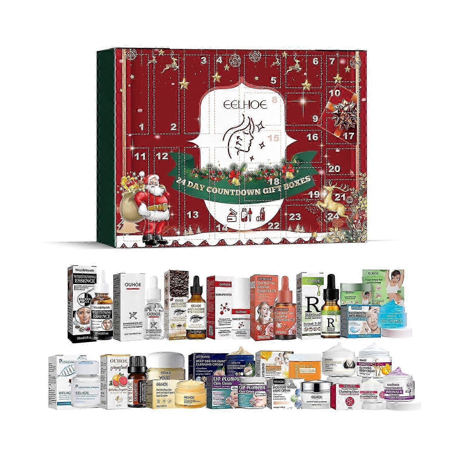 Christmas Beauty Blind box