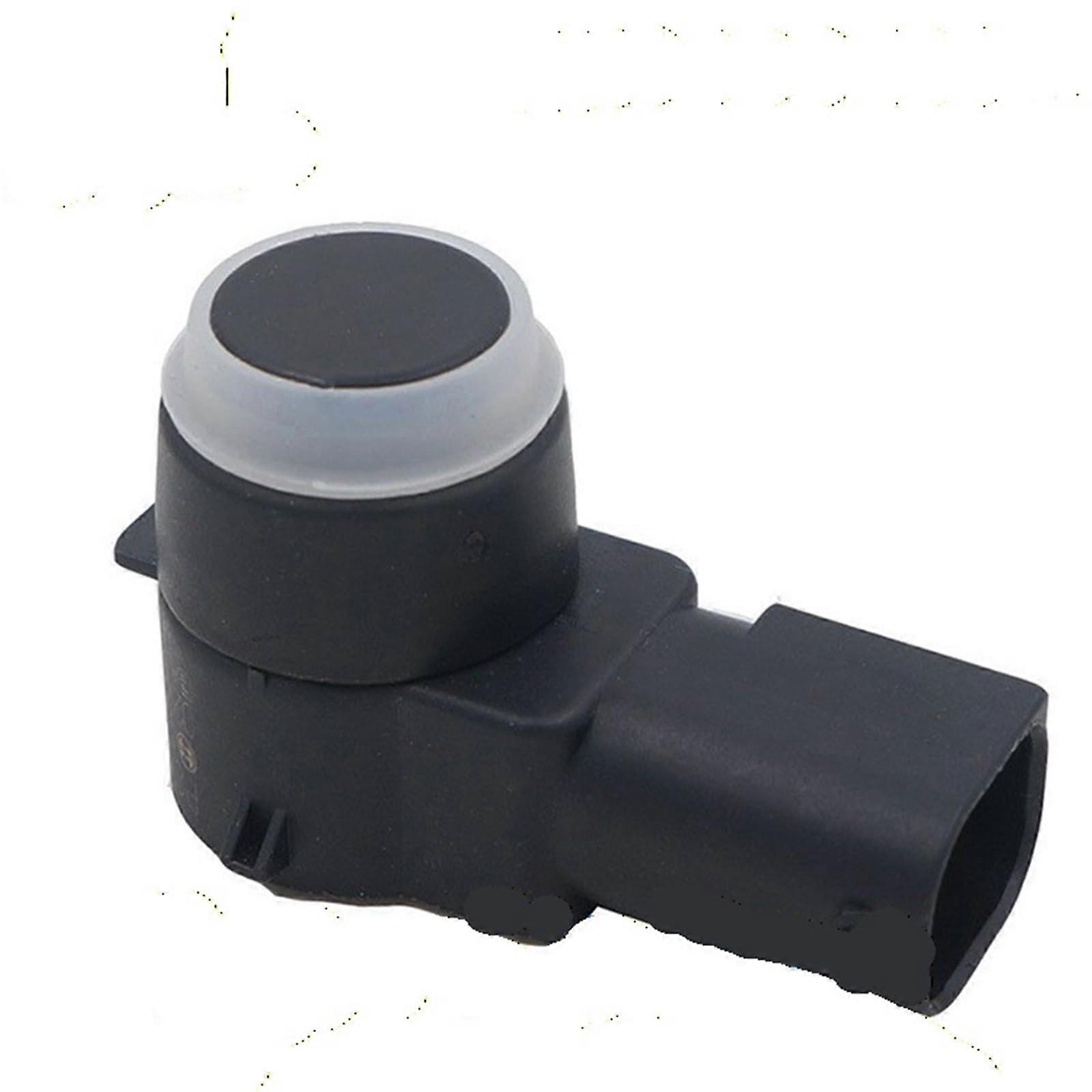 Parking Sensors with Precision Obstacle Detection, Audible Alerts and Weatherproof Design for Peugeot