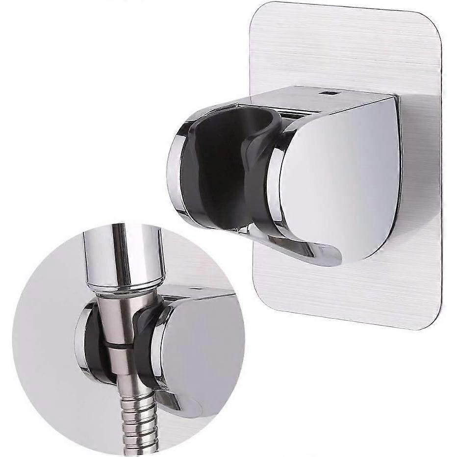 No-Punch Shower Bracket Adjustable Shower-18009