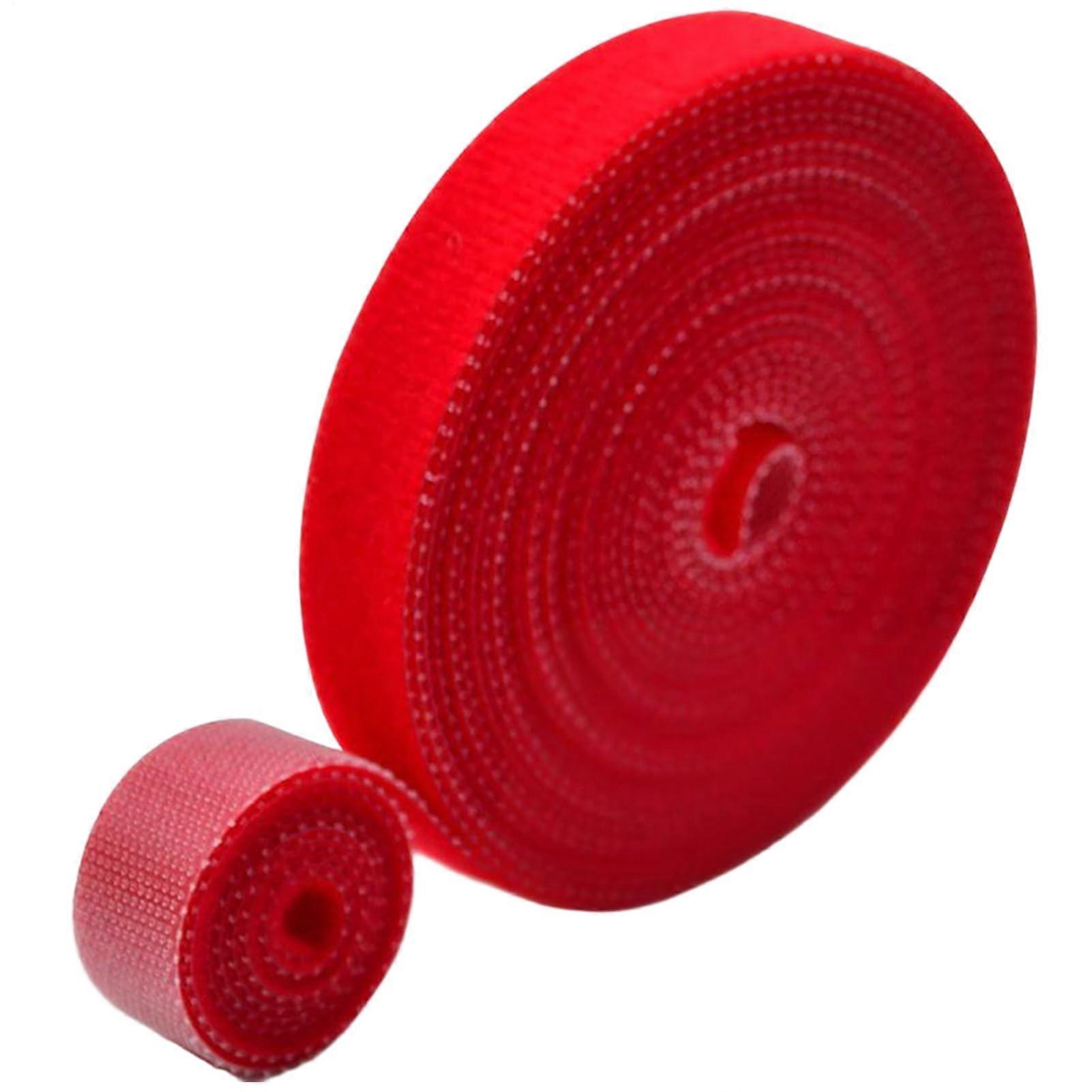 Garden Plant Ties and Adjustable Tree Straps, Weatherproof NonSlip, BarkFriendly Support