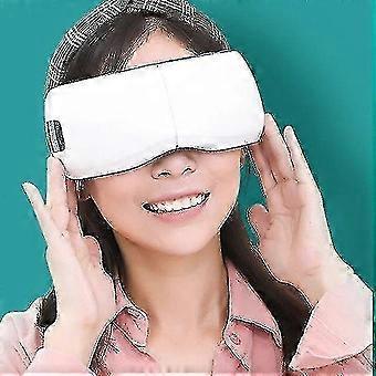 Massageador de circulação relaxante 2025 | versão para massagem ocular | carregamento