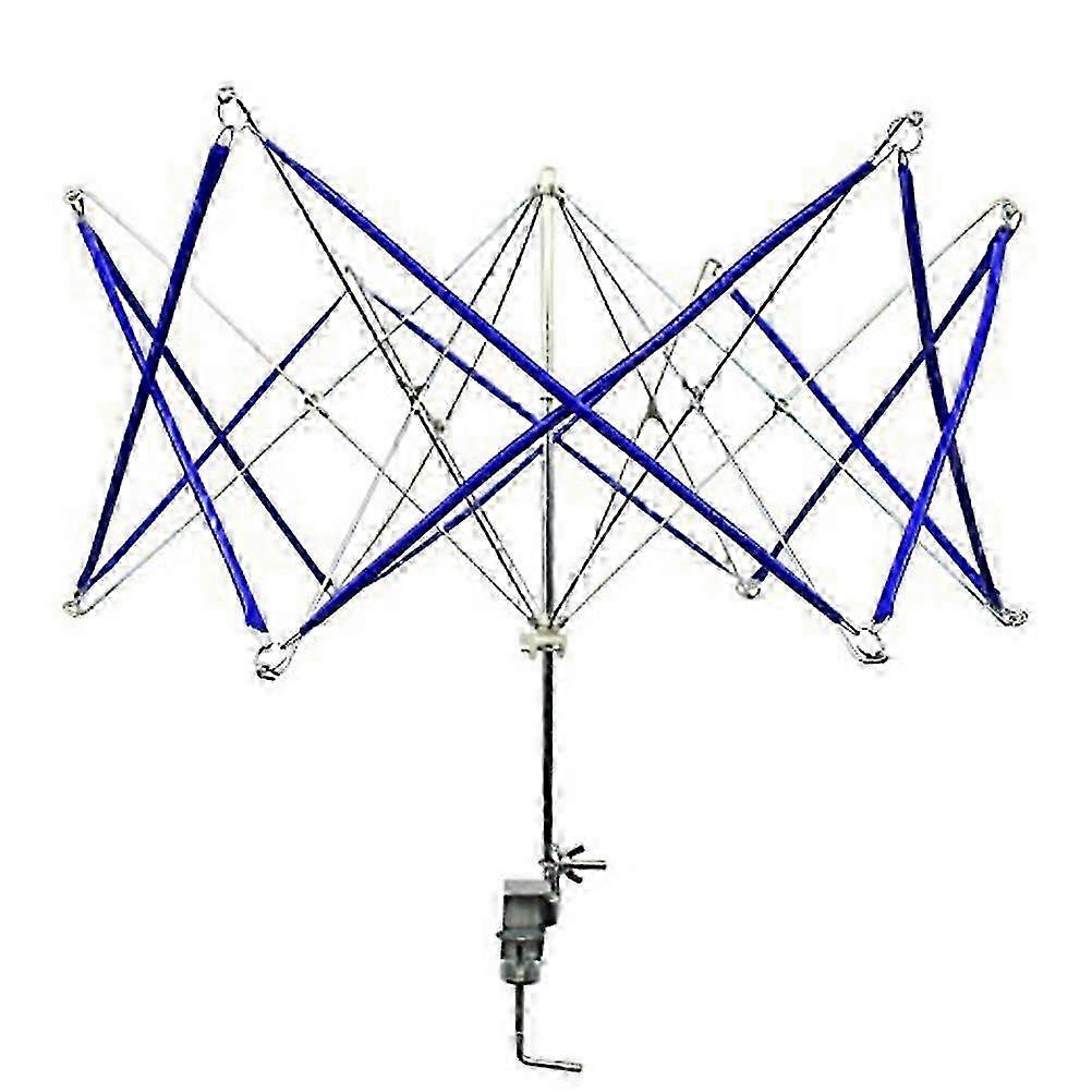 Knitting Tools Wool String Winder Knitting Cord Winder Quilting Thread Holder 25-26