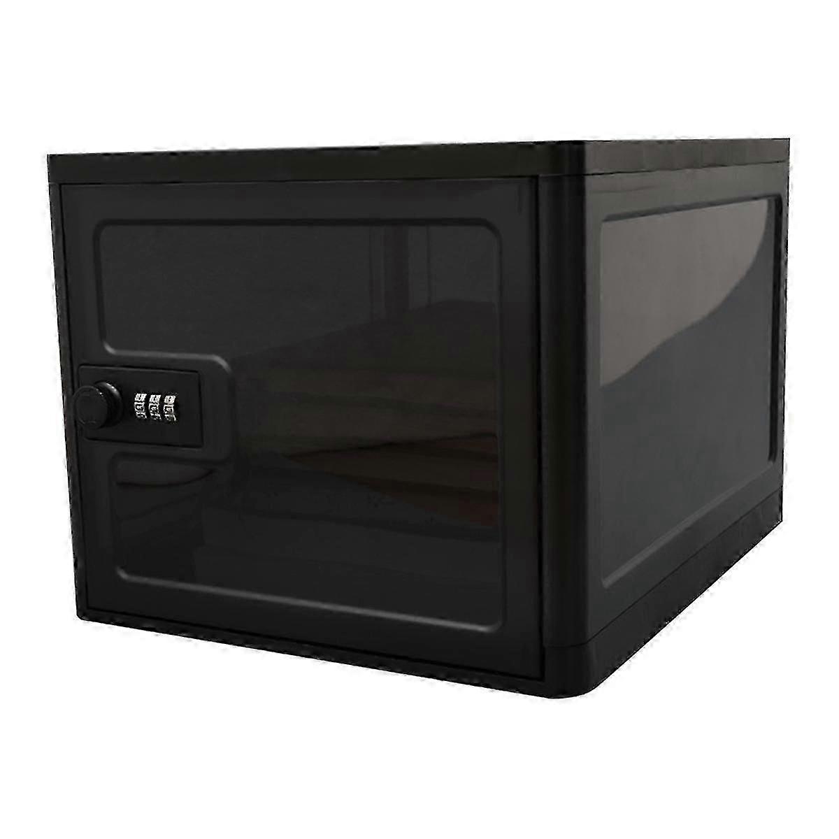 Digitale Timer Lock Box, Mobiele Telefoon Lock Box met Timer, Timer Lock Box, Mobiele Telefoon, Timer Pill Box