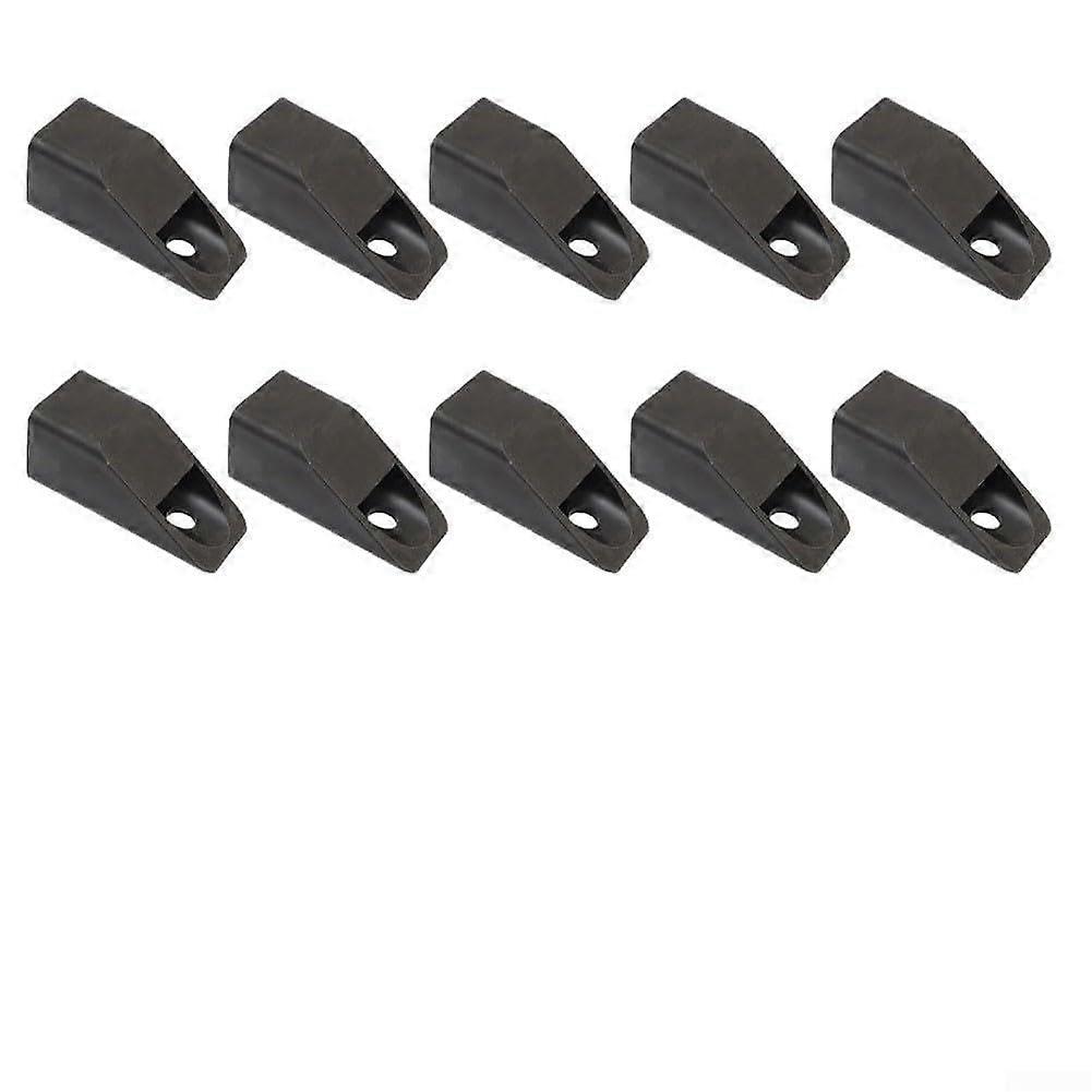 Drill Dust Cover for Electric Drill with Efficient Dust Capture, Fits Plastic Bottles, 10PCS