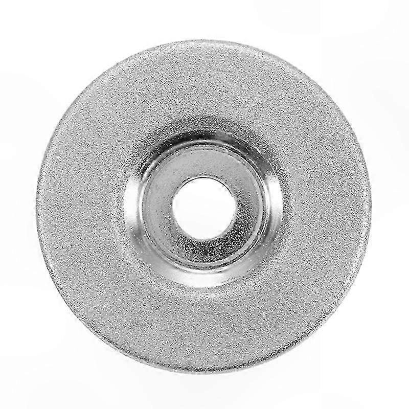 180 Grit 56mm Diamond Wheel for Multi-Purpose Grinding Applications