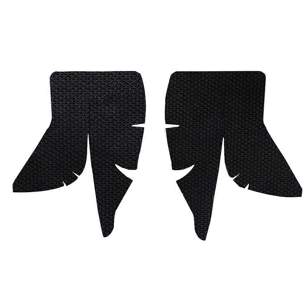 Console Host Touchpad Stickers for Steam Deck Game Machine Sweatproof Stickers