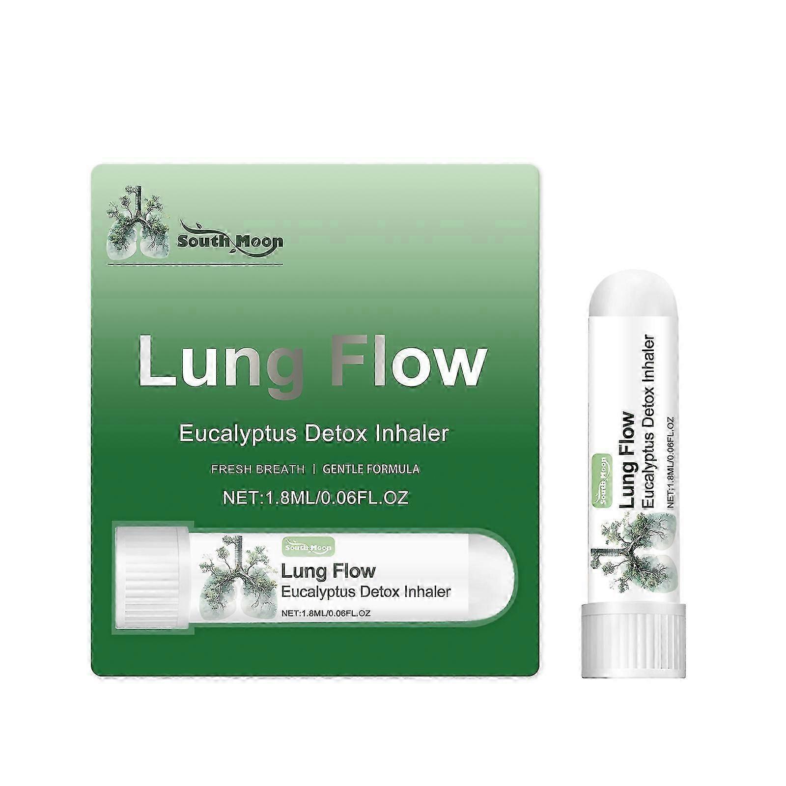 Soothing Nasal Inhaler